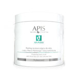 Apis api-podo peeling nettoyant pieds 700g