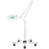 LED magnifier lamp S5 + LED tripod reg. light intensity