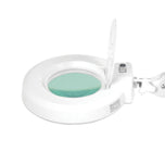 LED magnifier lamp S5 + LED tripod reg. light intensity
