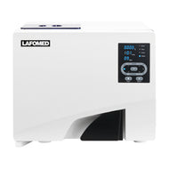 Lafomed autoclaaf Standard Line LFSS12AA 12 L klasse B met printer
