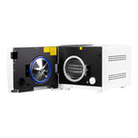 Lafomed autoclaaf Standard Line LFSS12AA 12 L klasse B met printer