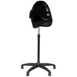 Gabbiano Trockenhaube Standgerät lx-201s eine Geschwindigkeit schwarz