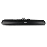 Elegant LED workshop lamp 801 l with a vice reg. black light intensity
