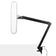 Elegante 801-tl led-werklamp met bankschroef, instelbare lichtintensiteit en kleur