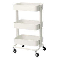 Tafel - cosmetische hulptafel hs05 wit