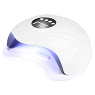 UV LED-schelplamp 72W