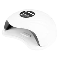 UV LED-schelplamp 72W