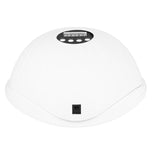 Uv led seashel lamp 72w