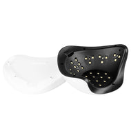 UV LED-schelplamp 72W