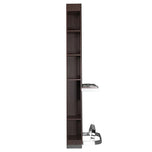 Gabbiano Frisierkonsole b058 Wenge