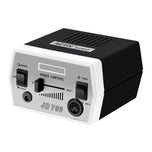 Activ Power Nagelfräser JD700 Schwarz