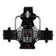 Gabbiano infrazon hanging 868a black