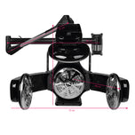 Gabbiano infrazon hanging 868a black