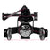 Gabbiano infrazon hanging 868a black