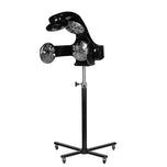 Gabbiano infrazon standing 868-1 black