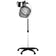 Gabbiano standing dryer 1600 one speed white