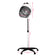 Gabbiano standing dryer 1600 one speed white