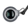 S5 led magnifier lamp + black tripod