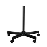 S5 led magnifier lamp + black tripod