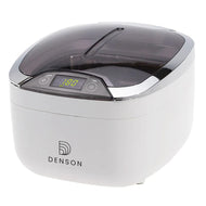 Nettoyeur à ultrasons acd-7920 vol. 0,85l 55w blanc