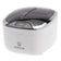 Nettoyeur à ultrasons acd-7920 vol. 0,85l 55w blanc