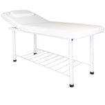Massage couch 812 basic white