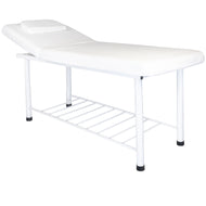 Massage couch 812 basic white
