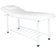 Massage couch 812 basic white