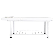 Massage couch 812 basic white