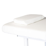 Massage couch 812 basic white