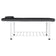 MASSAGE CAB 812 BASIC BLACK