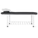 MASSAGE CAB 812 BASIC BLACK