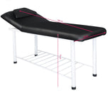 MASSAGE CAB 812 BASIC BLACK