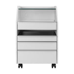 Podiatry helper 984 gray