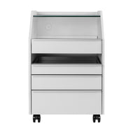 Podiatry helper 984 gray