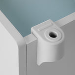 Podiatry helper 984 gray
