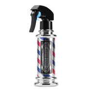Barbierspuit zilver barber a-12 300ml