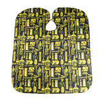 Cape de coiffeur j-04