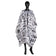 Cape de coiffure j-05