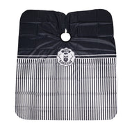 Hairdressing cape j-06