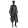Cape de coiffure j-51