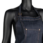 Barber apron bb-05