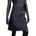 Barber apron bb-05