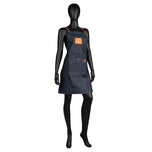 Barber apron bb-16