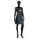 Barber apron bb-16