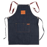 Barber apron bb-16