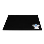 LARGE BARBER MAT