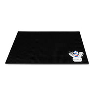 LARGE BARBER MAT