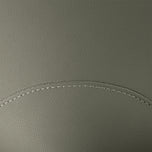 Cosmetic stool am-302 gray