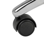 Cosmetic stool am-302 gray